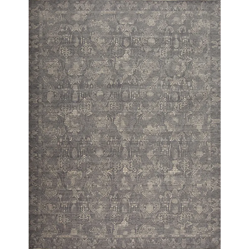 Mayfair Series 146507 Mayfair , Regent, Cool Grey