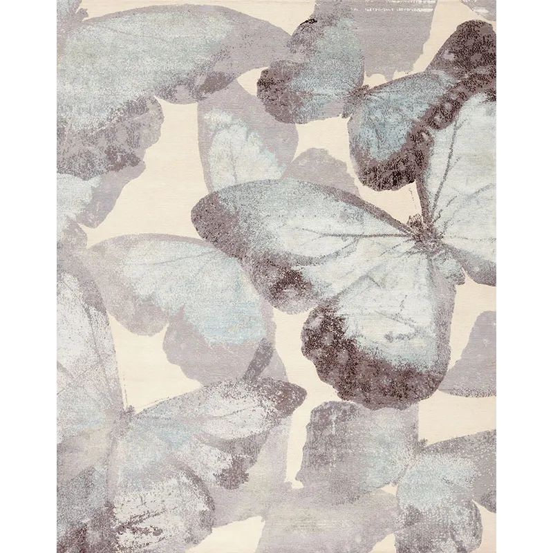 Modern One Of A Kind, 146620 Nexus Nepal 2 Butterflies