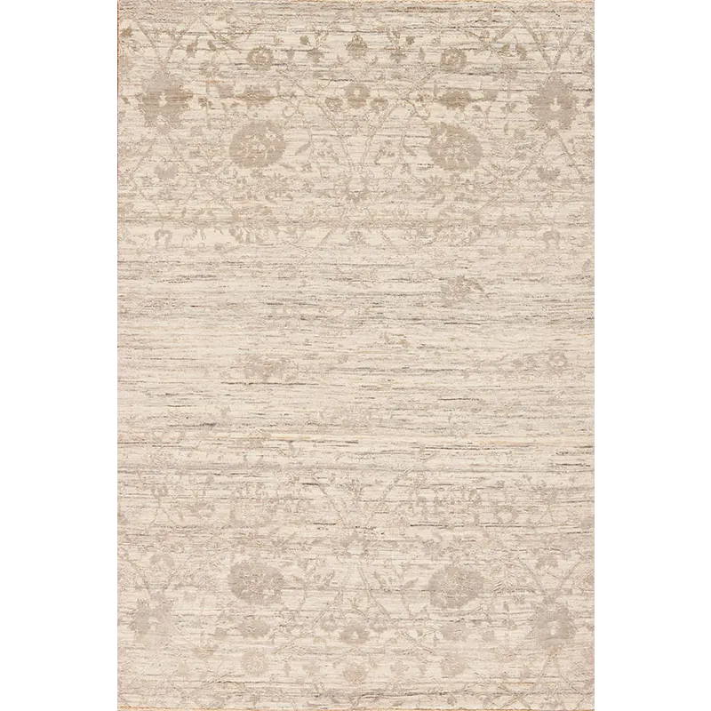 Amour Wool &amp; Silk, Kiss, Natural Beige