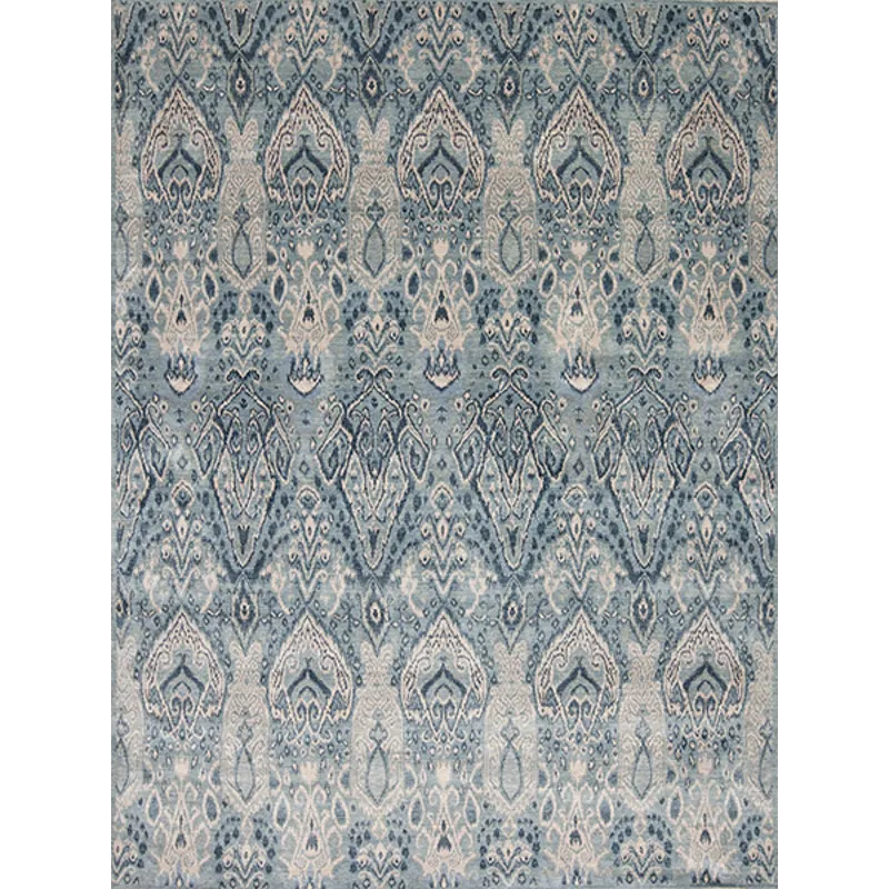 Pure Silk 146702 Jazz Reserve Silk Rhythm, Blue