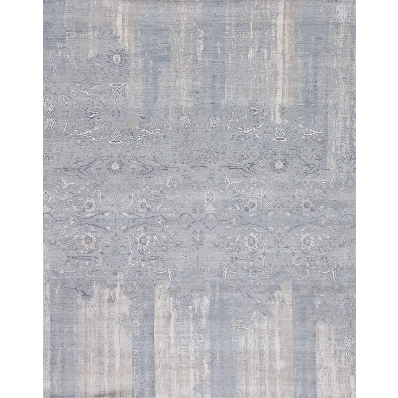 Avant-Garde Reserve Wool &amp; Silk, Mod, Silver