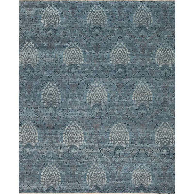 Mayfair, St George, Blue-Grey
