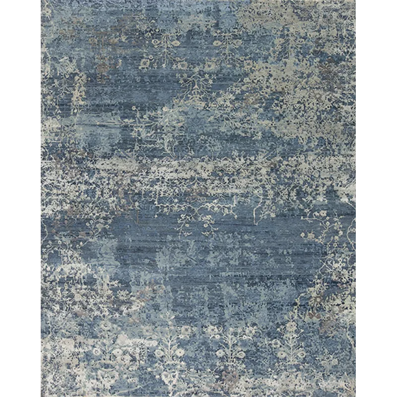 Paradise Wool &amp; Silk, Rhapsody, Azure