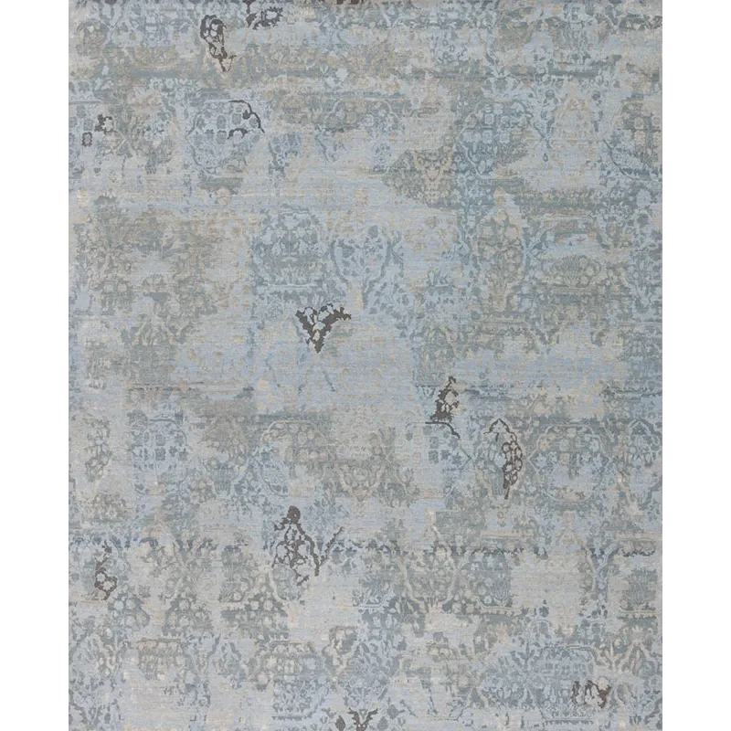 Paradise Wool &amp; Silk, Joy, Sky Blue