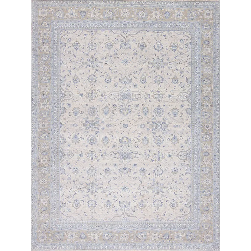 Assorted Transitional 146777 Manhattan Reserve Broome, Ivory