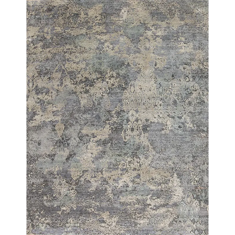Avant-Garde Reserve Wool &amp; Silk, Vanguard, November Skies