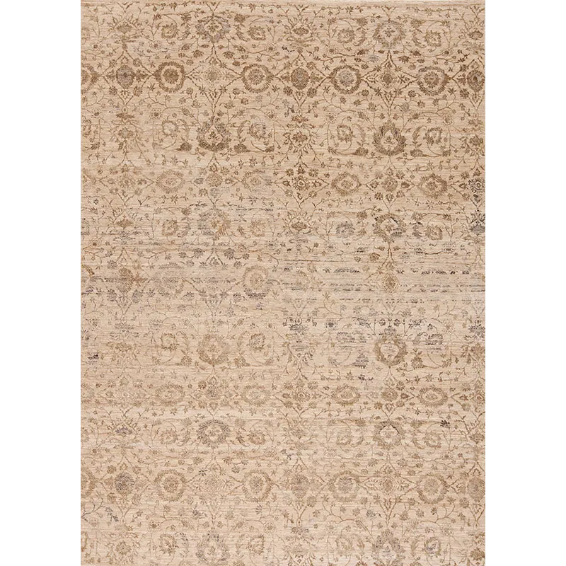 Amour Wool &amp; Silk, Delight, Natural Beige