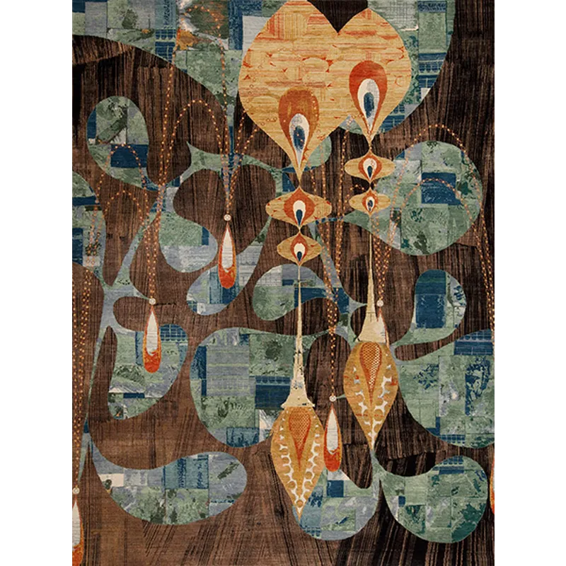 Rex Ray Alvarado, Multi