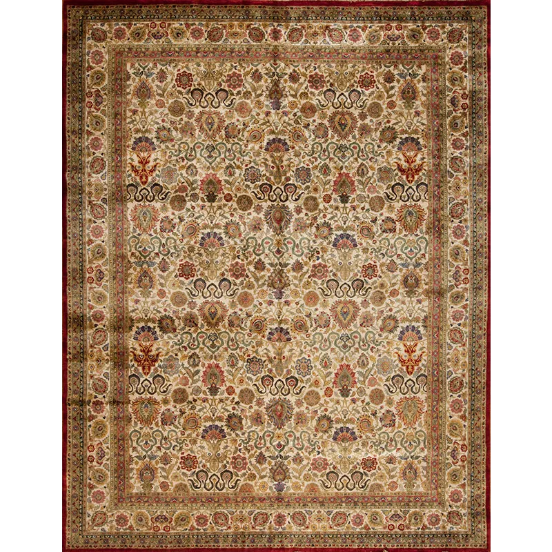 146902 Golden Age , Majesty, Ivory/Ivory