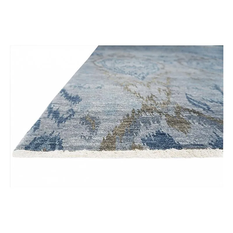 Jazz, Montreux, Blue/Grey