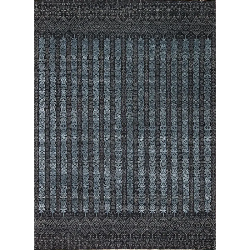 Manhattan Reserve Wool &amp; Silk, Pearl
