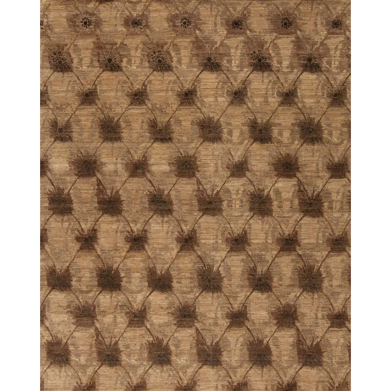Transitional One-Of-A Kind, 146947 Manhattan Reserve , D/3 Brown