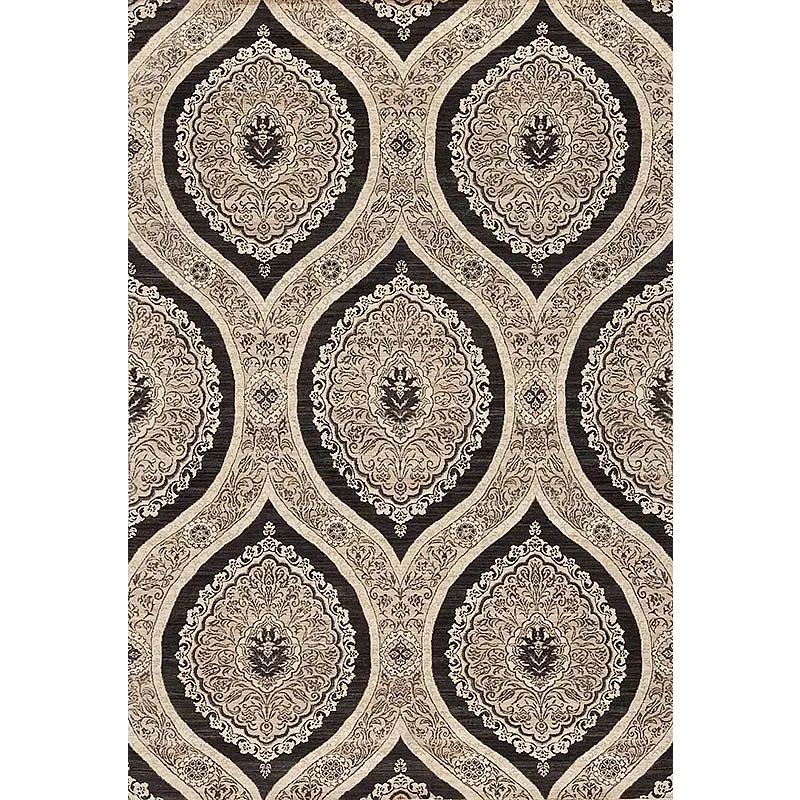Manhattan Reserve Wool &amp; Silk, 146957 Velvet, Charcoal