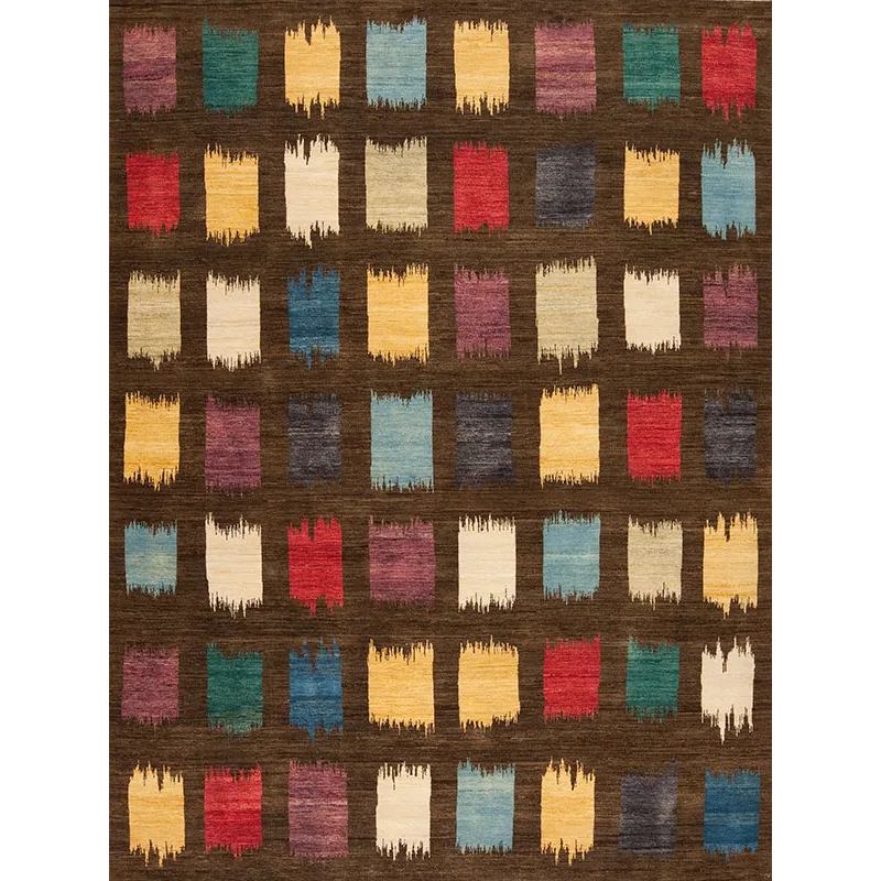 Jazz, 146993 Kamy-10, Brown