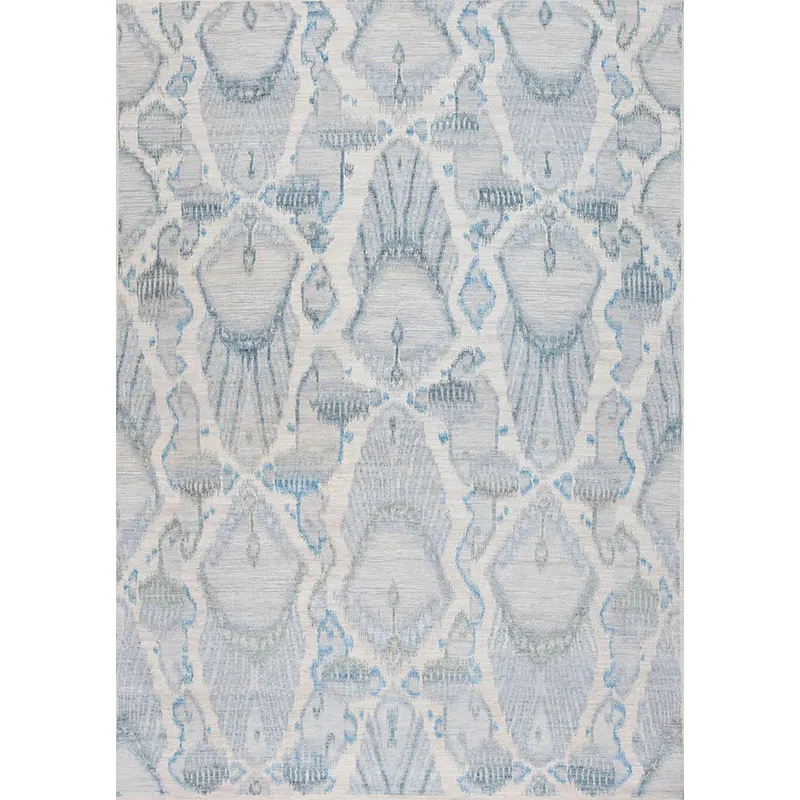 Jazz, 147014 Ikat-1, Ivory