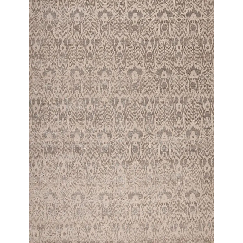 Jazz Series 147018 Jazz Wool &amp; Viscose , Baragraph-3c, Ivory