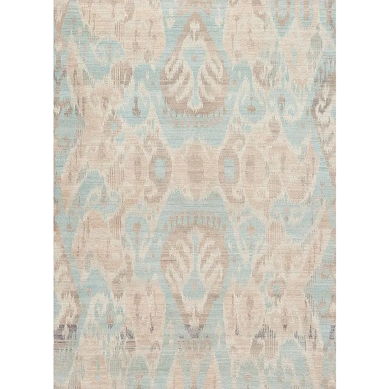 Jazz, Parchment, Robinegg Blue