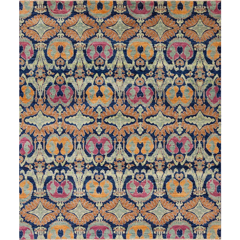 Vogue, Bel Air, Indigo