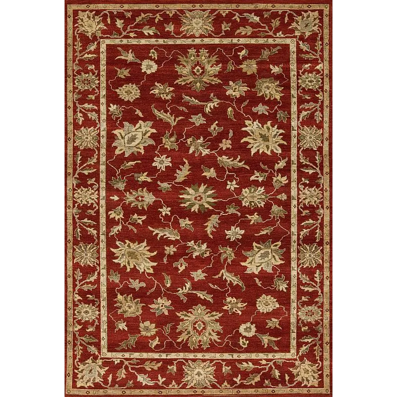 Essence, Bellflower, Red/Red