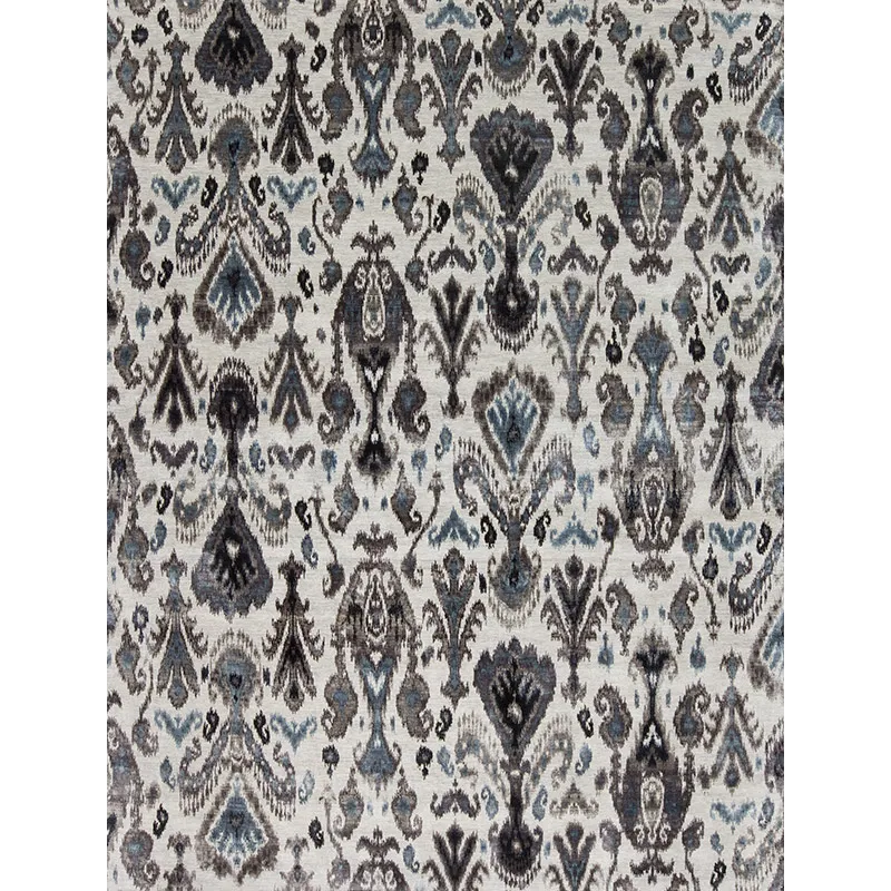 Pure Silk 147129 Jazz Reserve Silk Solo, Ivory