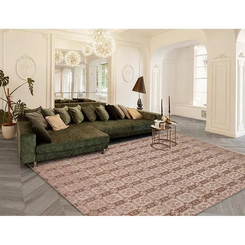 Modern Tibet 3 , 147199 Gothic Ecru