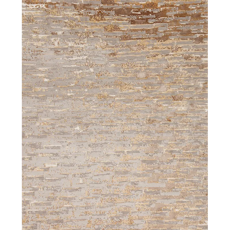 Modern Tibet 3 , 147200 Graphics, Taupe