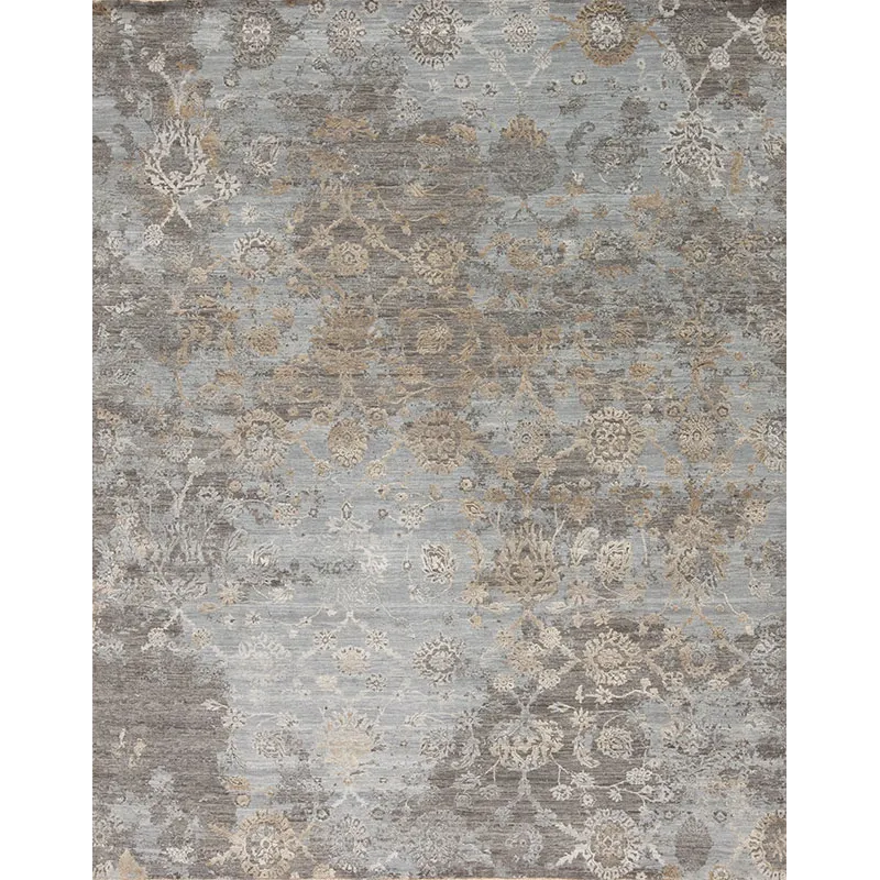 Paradise Wool &amp; Silk, Jubilation, Silver