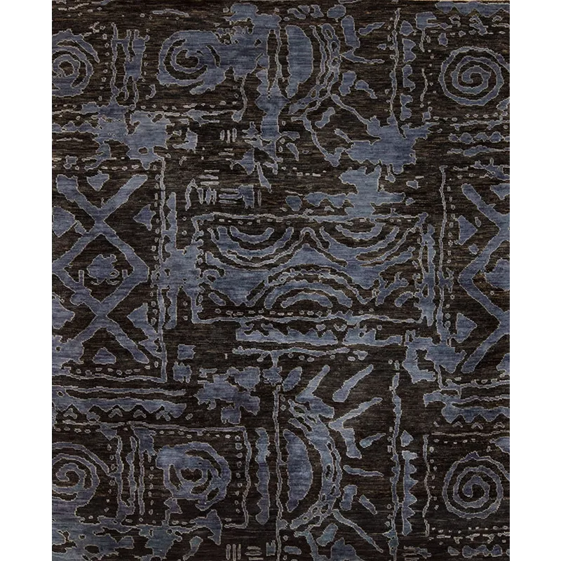 Africa, Congo, Black