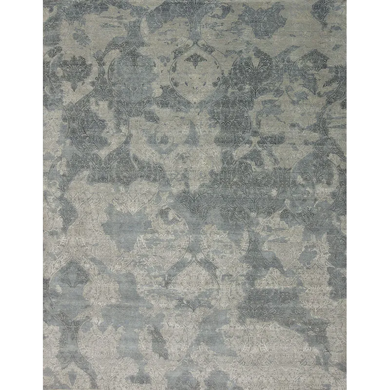 Manhattan Reserve Wool And Silk , Audubon, Sterling