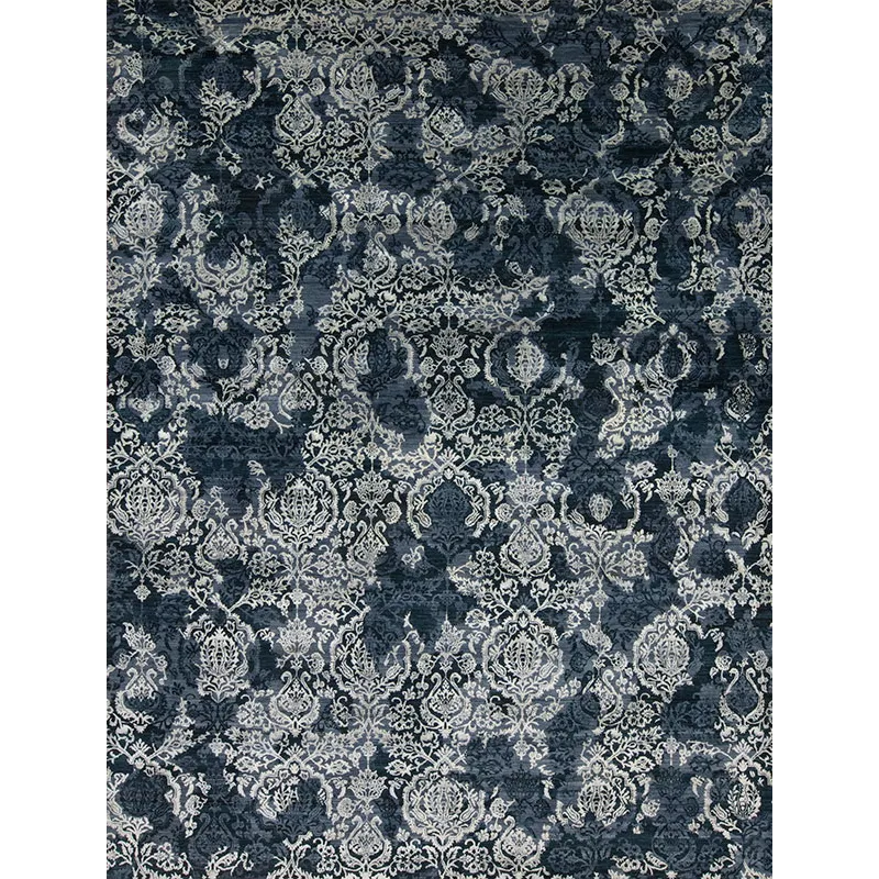 Paradise Wool &amp; Silk, Bliss, Midnight