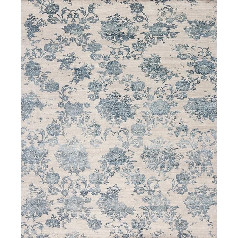 Amour Wool &amp; Silk, Lust, Ivory