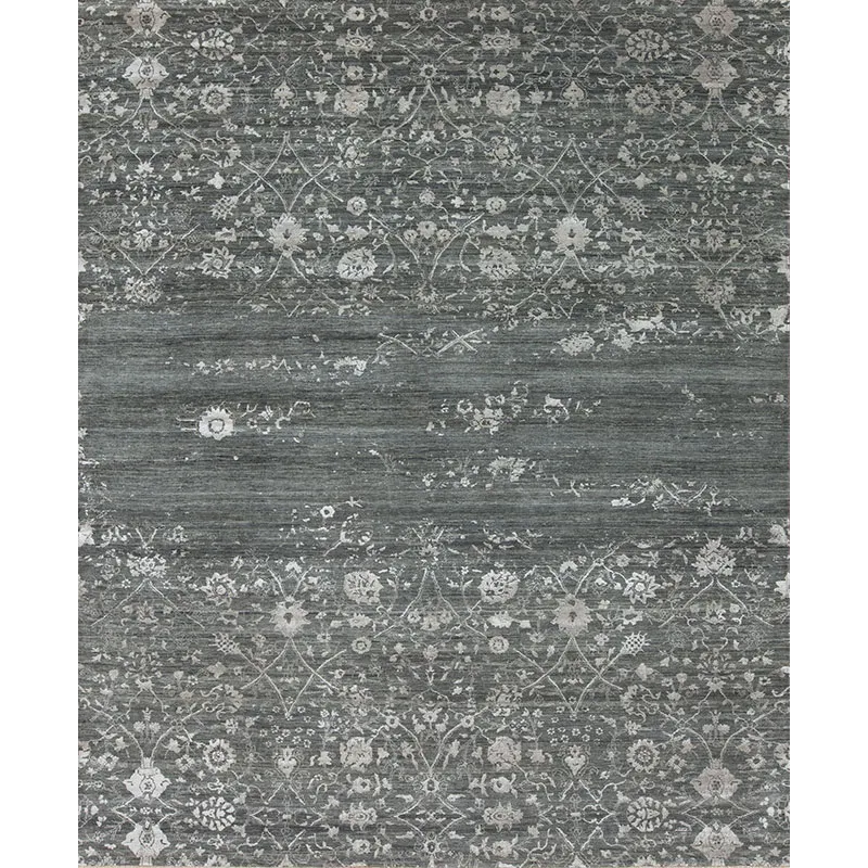 Amour Wool &amp; Silk, Kiss, Stone