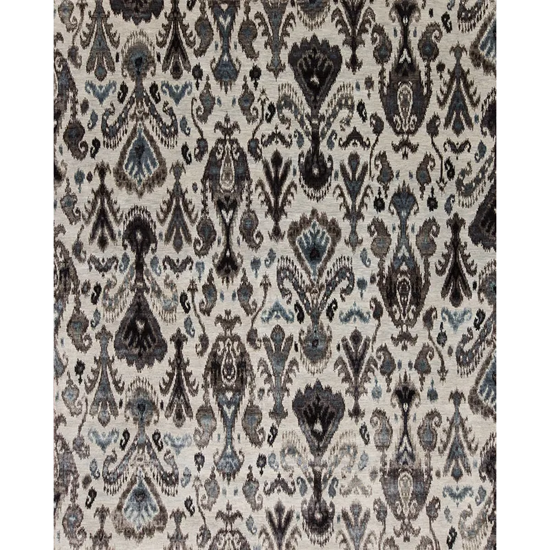 Pure Silk 147538 Jazz Reserve Silk Solo, Ivory
