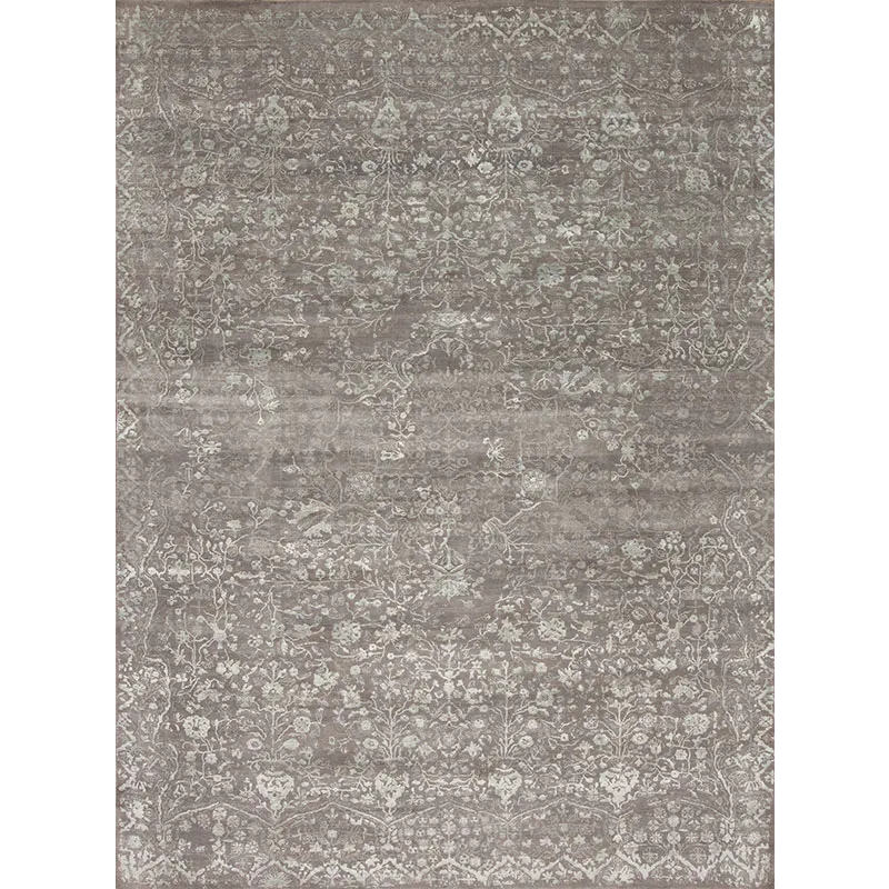 Amour Wool &amp; Silk, Emotion, Stormy