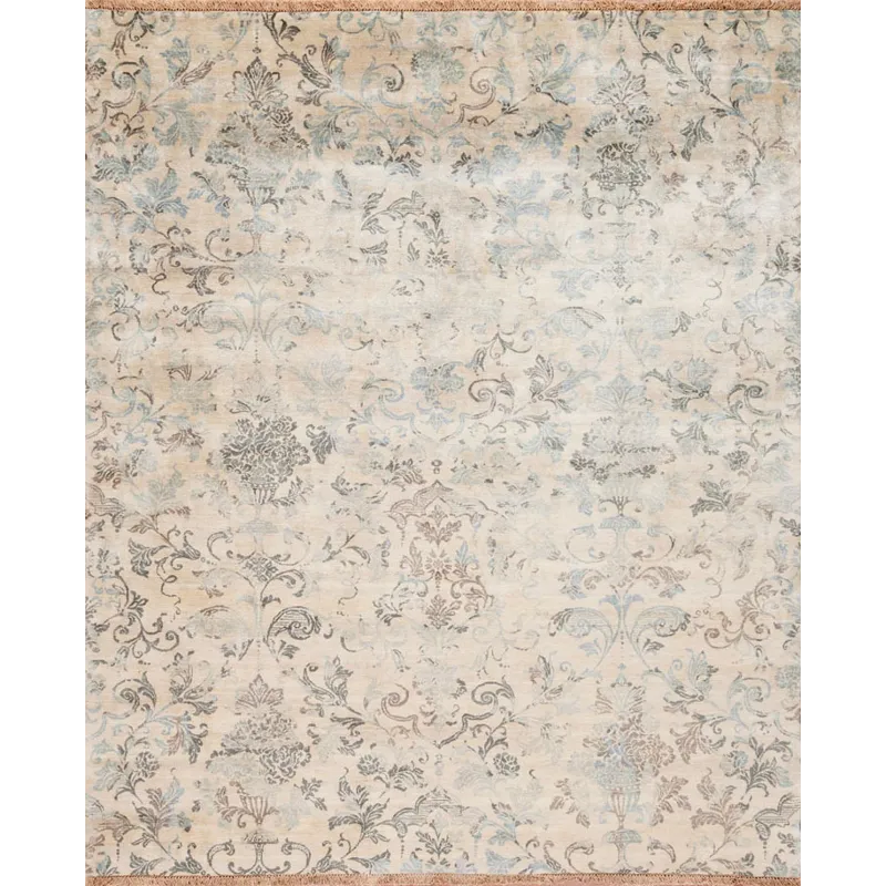 Transitional One-Of-A Kind, 147572 European Collection , Oslo, Cream