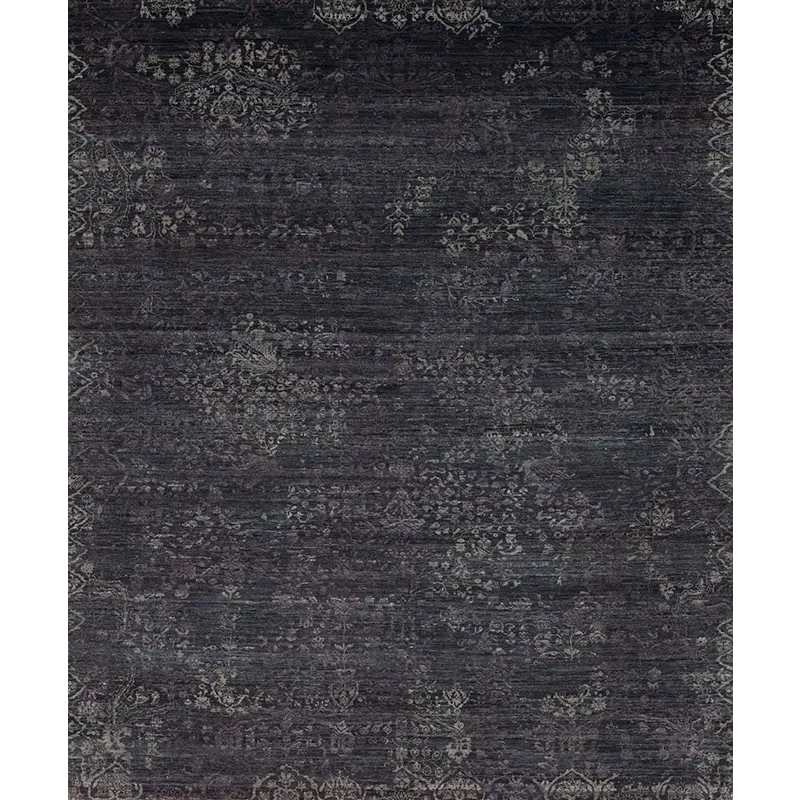 Amour Wool &amp; Silk, Emotion, Grey