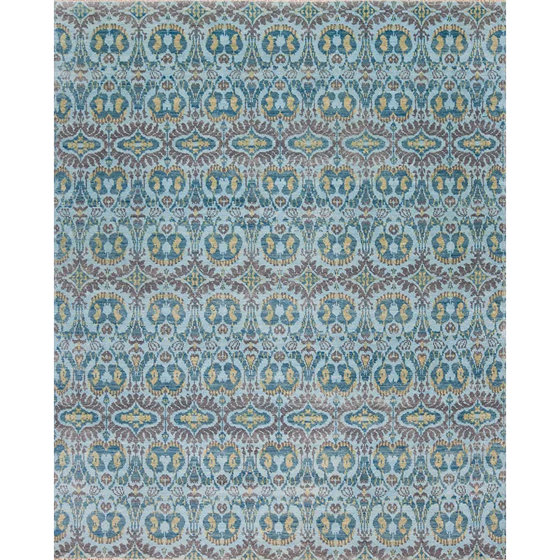Chic, Chic, Ice Blue