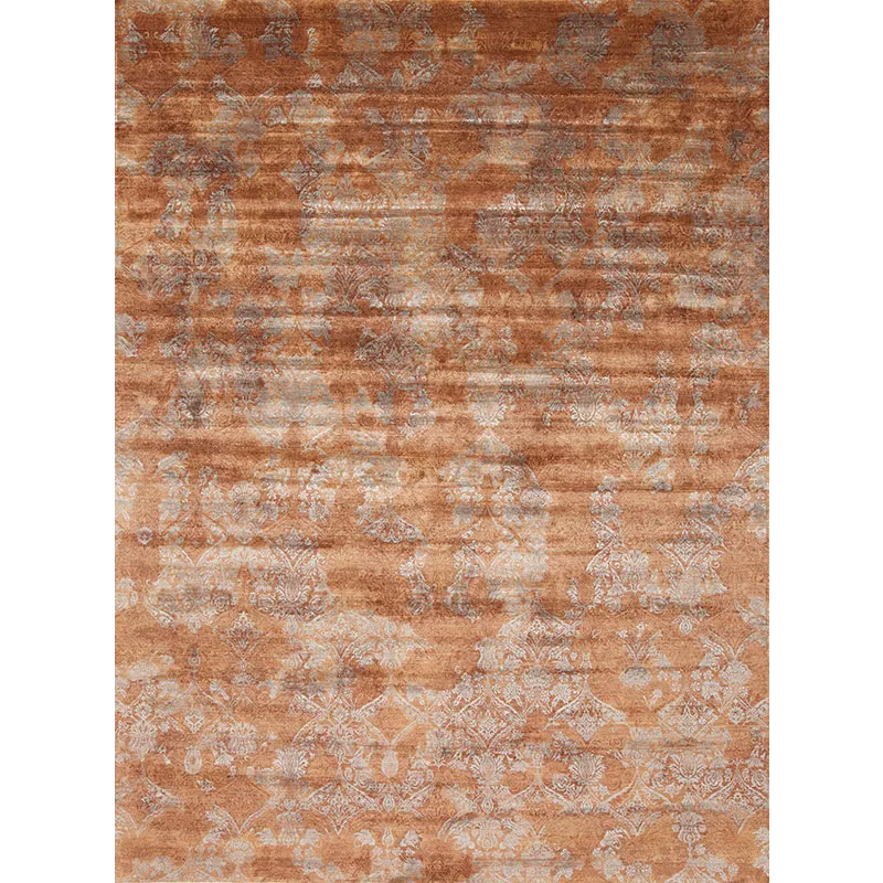 Paradise Silk, Eden, Copper