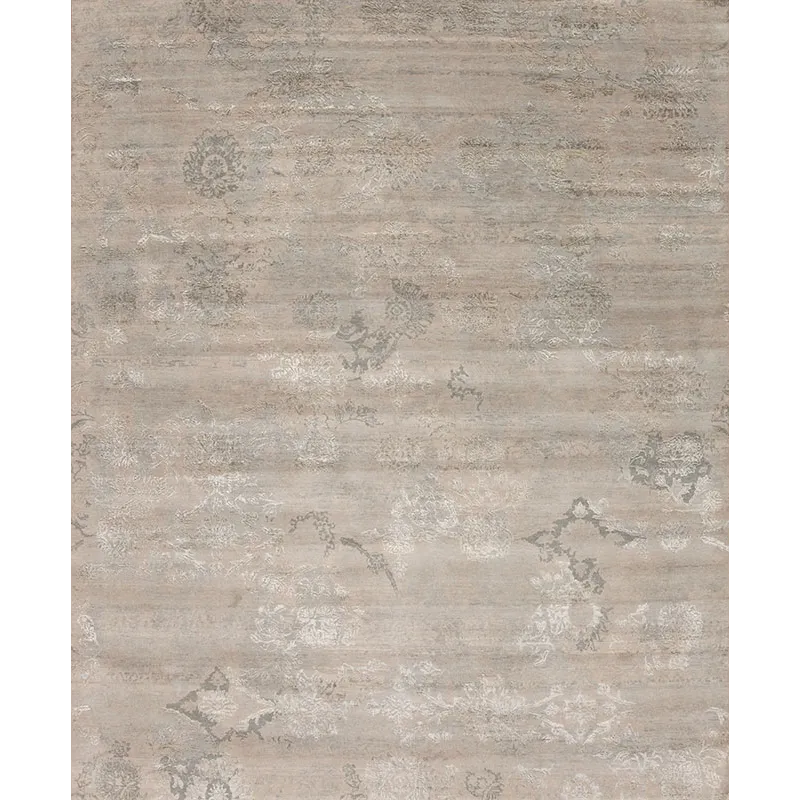 Paradise Wool &amp; Silk, Happiness, Beige