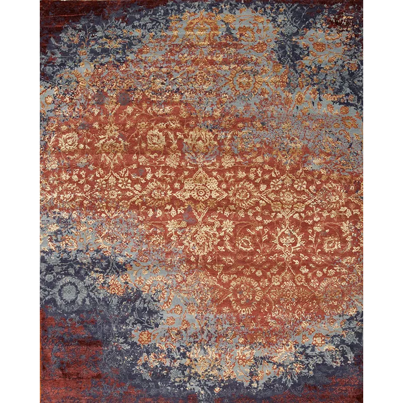 Avant-Garde Reserve Silk, Trailblazer, Copper