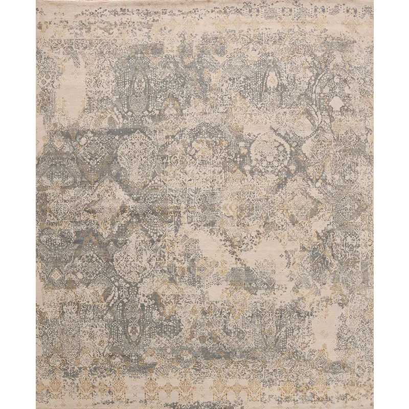Manhattan Reserve Part Silk Bryant Park, Quartz