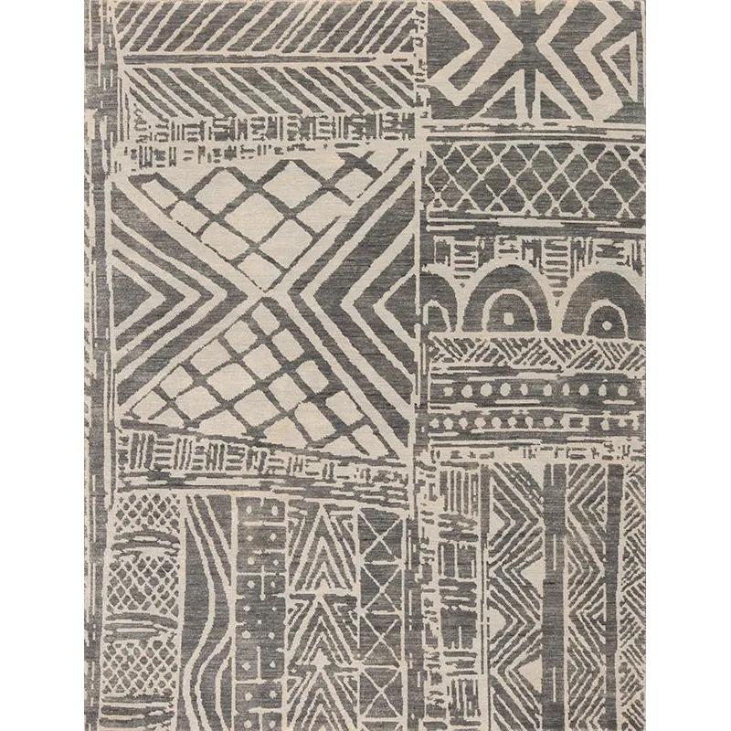 Africa, Mozambique, Graphite