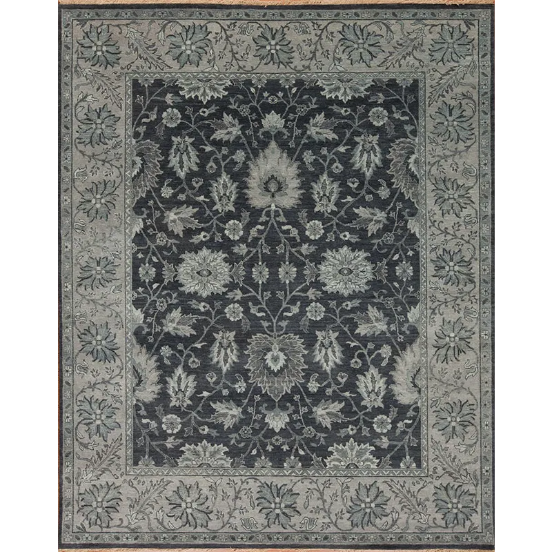 Treasures, Pearl, Midnight Light Grey