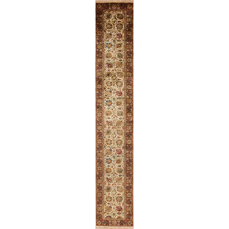 Golden Age Runners 148114 Golden Age Collection , Kingdom, Cream Copper