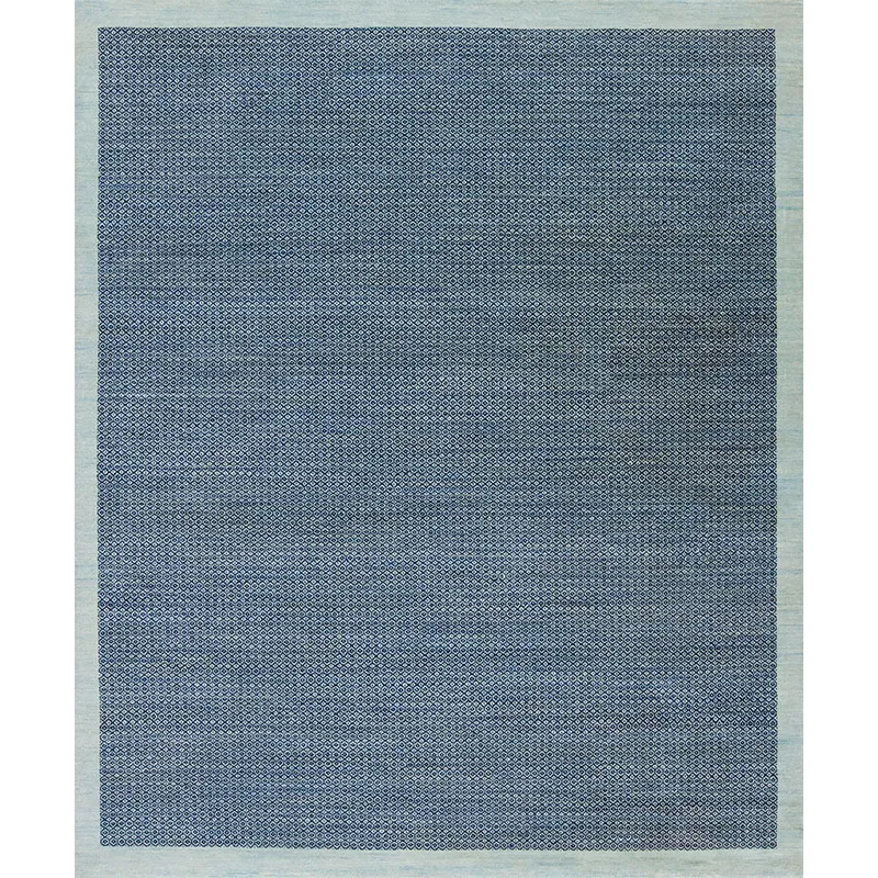 Textures, Snakeskin, Royal Blue/Ice Blue