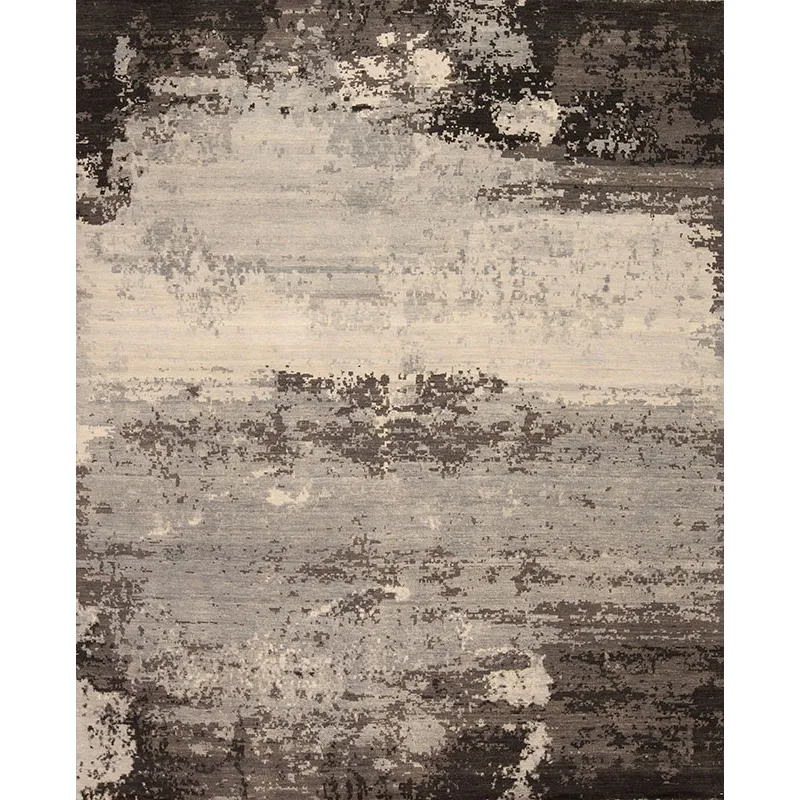 Whimsical Reserve, A-105, Grey