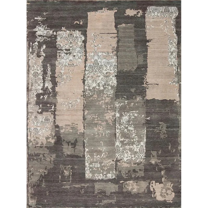 Whimsical Reserve, A-124a, Grey