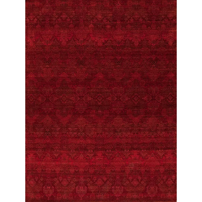 Manhattan Reserve Hamilton, Red