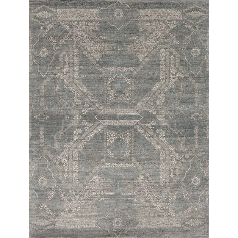 Manhattan Reserve Wool And Silk , Herald Square, Quartz