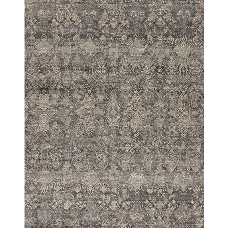 Manhattan Reserve Hamilton, Cool Grey